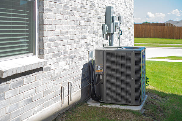 Reliable Hvac contractor in Grandy, MN by FH HVAC