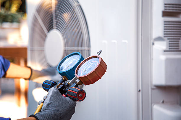 Affordable Hvac solutions in Grandy, MN