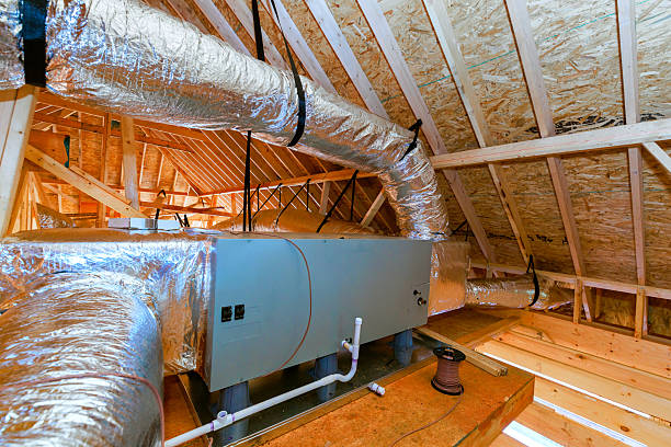 Trusted Hvac service in Grandy, MN - FH HVAC